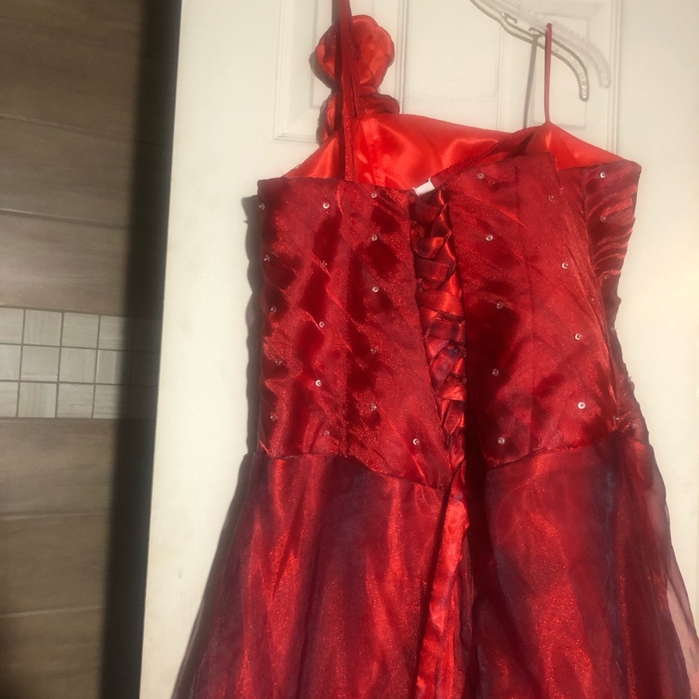 Biutiful dress